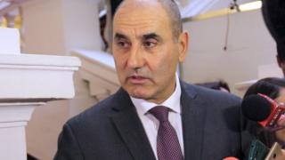 Цветан Цветанов призна за кого работи в момента 