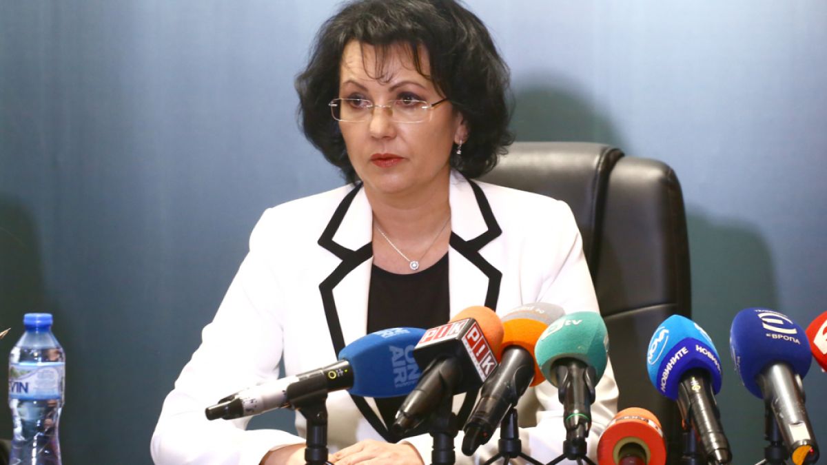 Голяма трагедия в семейството на Румяна Арнаудова