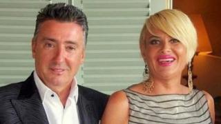 Съдът посече Горанов за иск за 10 млн. лв. по делото срещу Арабаджиеви