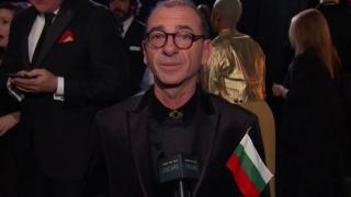 Ето какъв го играе Димитър Маринов в новия хитов филм на Дензъл Уошингтън