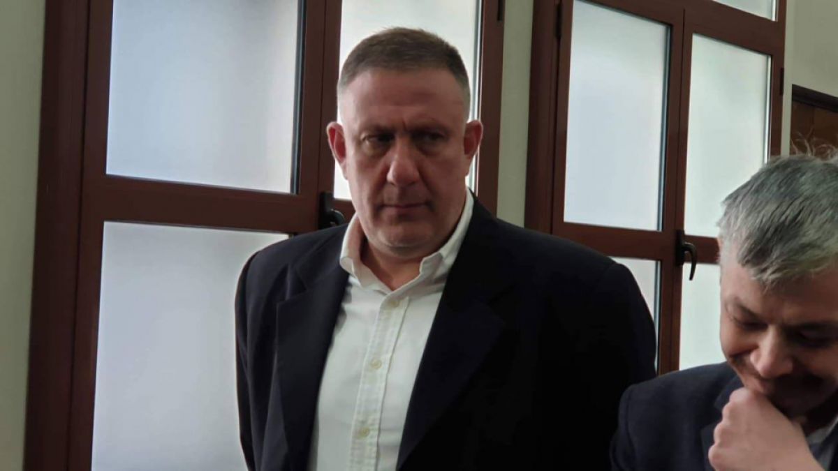 Разузнавач разкри в съда как точно д-р Димитров е уцелил фатално Жоро Плъха