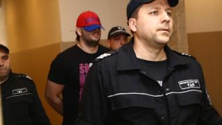 Пак отложиха делото на Йоан Матев за убийството в Борисовата градина