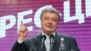 Чешки експерт предрича победа за Порошенко на втория тур