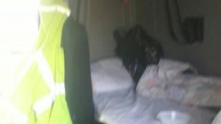 Бареков: Правата на българските шофьори на ТИР станаха моя кауза (СНИМКИ)