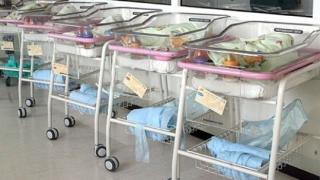 От днес Ямбол остава без родилно отделение