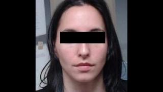 Американски граничари арестуваха българката Диана! Причината е... (СНИМКИ)