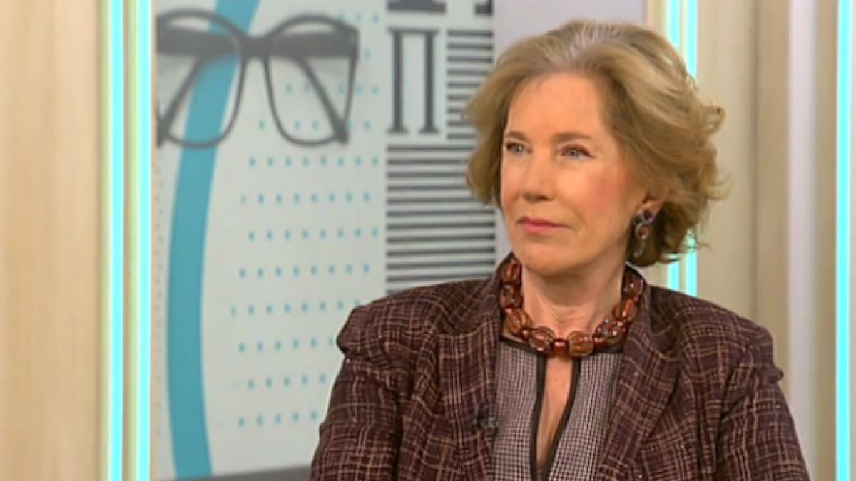 Елена Поптодорова с нов бисер: Русия ще се опита да компрометира изборите в Украйна