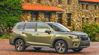 Consumer Reports посочи топ 7 на най-добрите коли за 2019 г. (СНИМКИ)