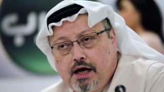 "Вашингтон пост" гръмна с новина за наследниците на убития саудитски журналист Джамал Хашоги