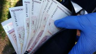 Мъж, нает за муле, предотврати телефонна измама за 5700 лева
