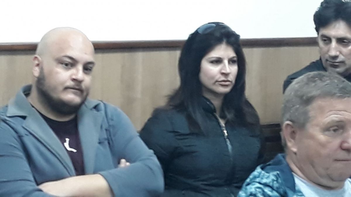 Извънредна новина от съда по делото с командоса, намушкал смъртоносно полицай, заради фаталната Люба