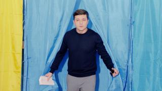 Шокираща прогноза: Зеленски може да бъде убит преди втория тур на президентските избори в Украйна! 