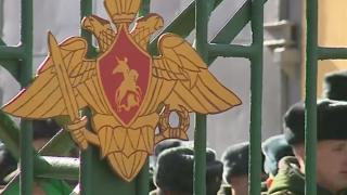 Извънредно от Санкт Петербург! Експлозия разтърси Военнокосмическата академия, има ранени и затрупани курсанти! (СНИМКИ/ВИДЕО)