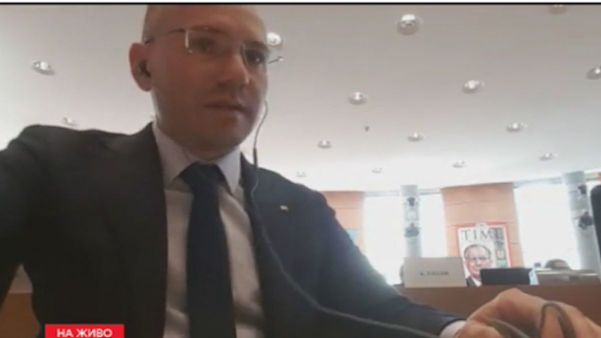 Джамбазки: Прокарахме над 1600 поправки в пакета "Мобилност"