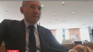 Джамбазки: Прокарахме над 1600 поправки в пакета "Мобилност"