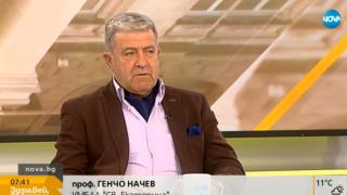Проф. Генчо Начев: Евротрансплант ни отказа, защото нямаме достатъчно донори на органи, в момента се работи по проблема