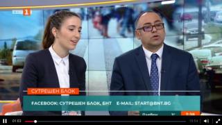 Шеф от Световната банка с важни данни за поскъпването на транспорта заради тол системата