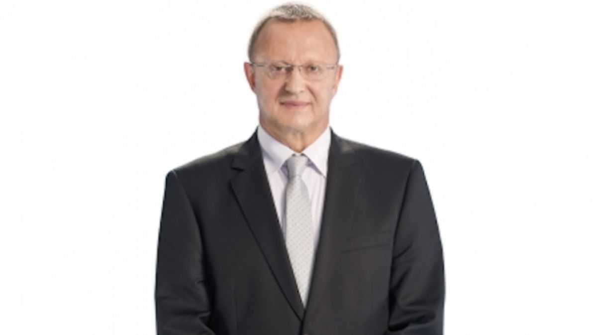Това е новият шеф на вътрешната комисия в парламента