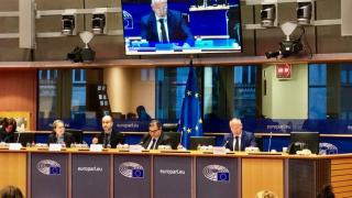 Станишев: Няма да има визи за гражданите от двете страни на Ламанша след Брекзит!