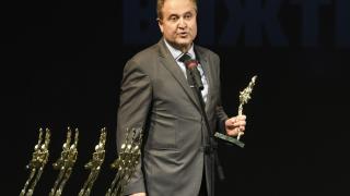 Носителят на „Икар“ Данчо Балджиев-Валди направи пикантни разкрития за живота си 