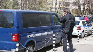 7 служители задържани след акцията на полицията в ДАИ-Перник