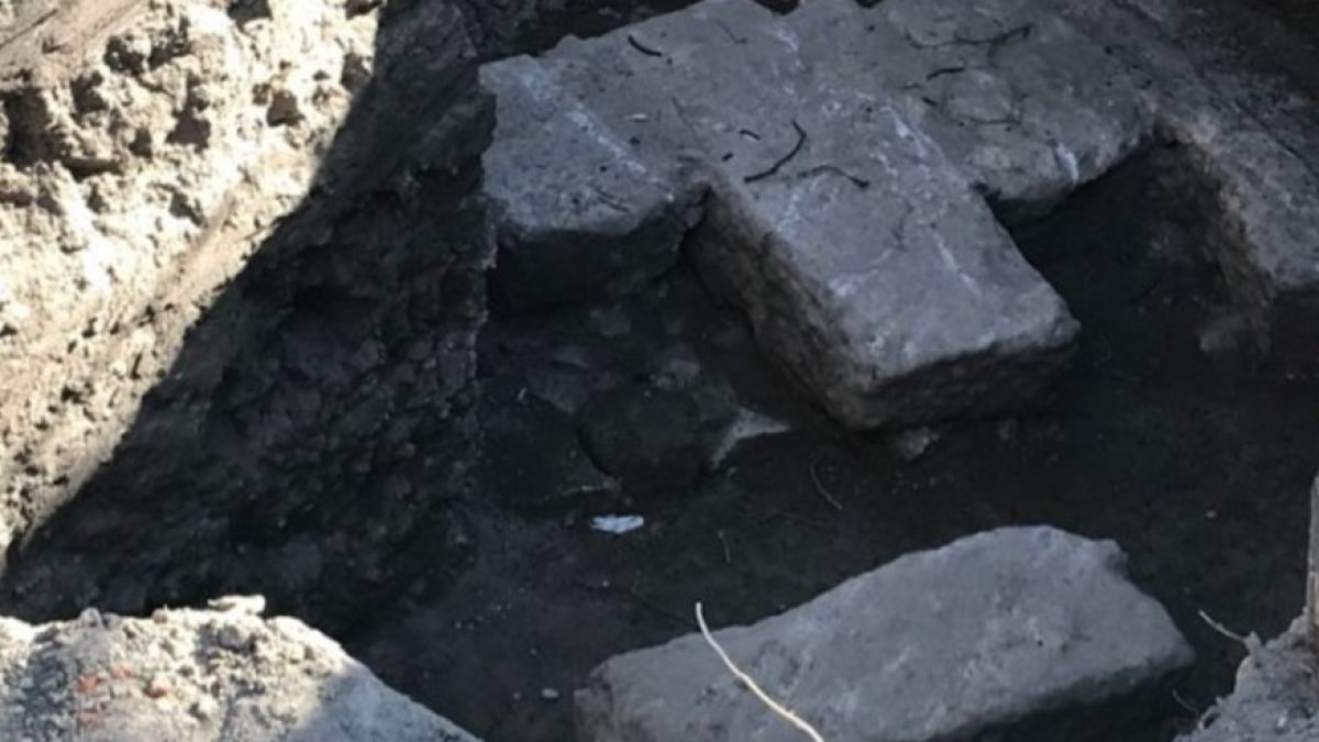 Находка под Шишковата градинка във Варна пак изненада археолозите!