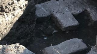 Находка под Шишковата градинка във Варна пак изненада археолозите!