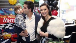 Гери Дончева проговори за връзката си с Митко Динев 
