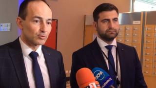 Евродепутатите Ковачев и Новаков с горещ коментар за пакета „Мобилност“ (ВИДЕО)