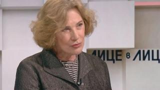 Елена Поптдорова: Русия наруши военния баланс в Черно море 