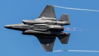 Тръмп даде голямо обещание на Ердоган за F-35 и Patriot