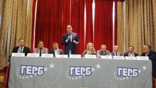 Цветанов: Оттеглянето ни бе доблестна постъпка