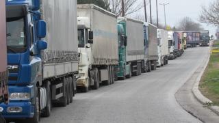 Българските шофьори замислят нещо нечувано в знак на протест 