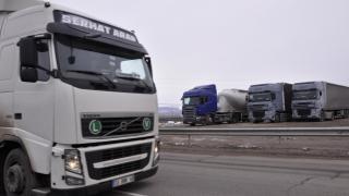 Български превозвачи ще изгорят ТИР в Пловдив в знак на протест