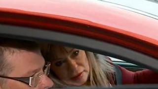 Огнена атака срещу нов магазин на "Аванти", от управата обаче... (СНИМКИ/ВИДЕО)