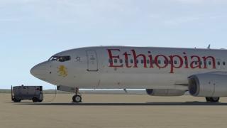 Възстановка разгада катастрофата на Boeing 737 MAX 8 в Етиопия (ВИДЕО)