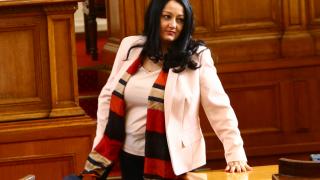 И Лиляна Павлова аут от европарламента, на нейно място влиза...