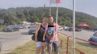 Ето го Борислав, убил зам.-кмета на Кричим и семейството й (СНИМКА)