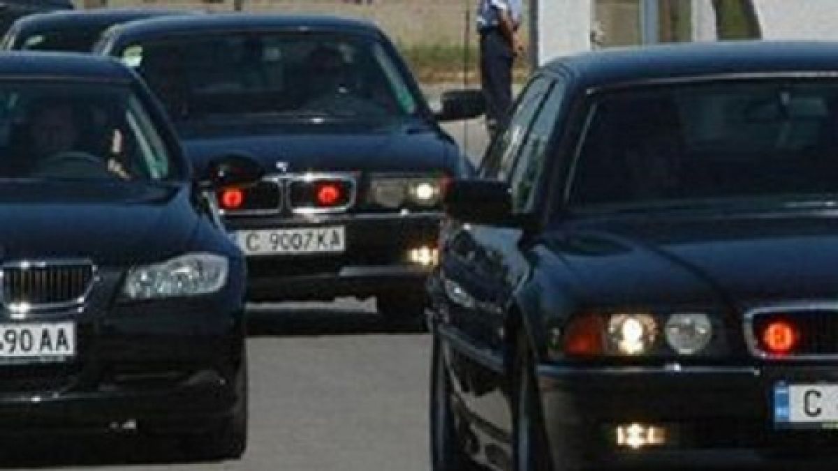 Нова далавера в НСО! Зад гърба или пред погледа на президента!