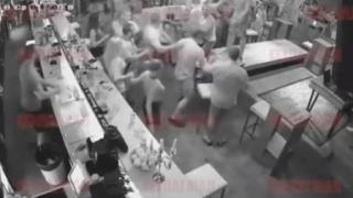 „Калашников“ издаде Карчо и аверите му за мелето в „Сакса бийч“ (СНИМКИ/ВИДЕО)