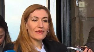 Министър Ангелкова разкри цялата истина за апартамента си