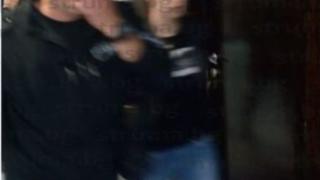 Ето какво се случи с дознателката, издавала информация на любовника си Боклука