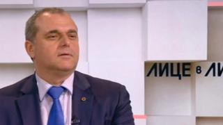 Искрен Веселинов с горещ коментар за "Апартаментгейт"