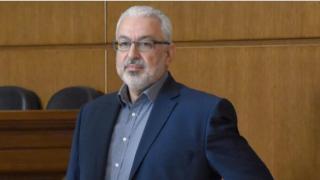 Бившият здравен министър Илко Семерджиев отърва затвора