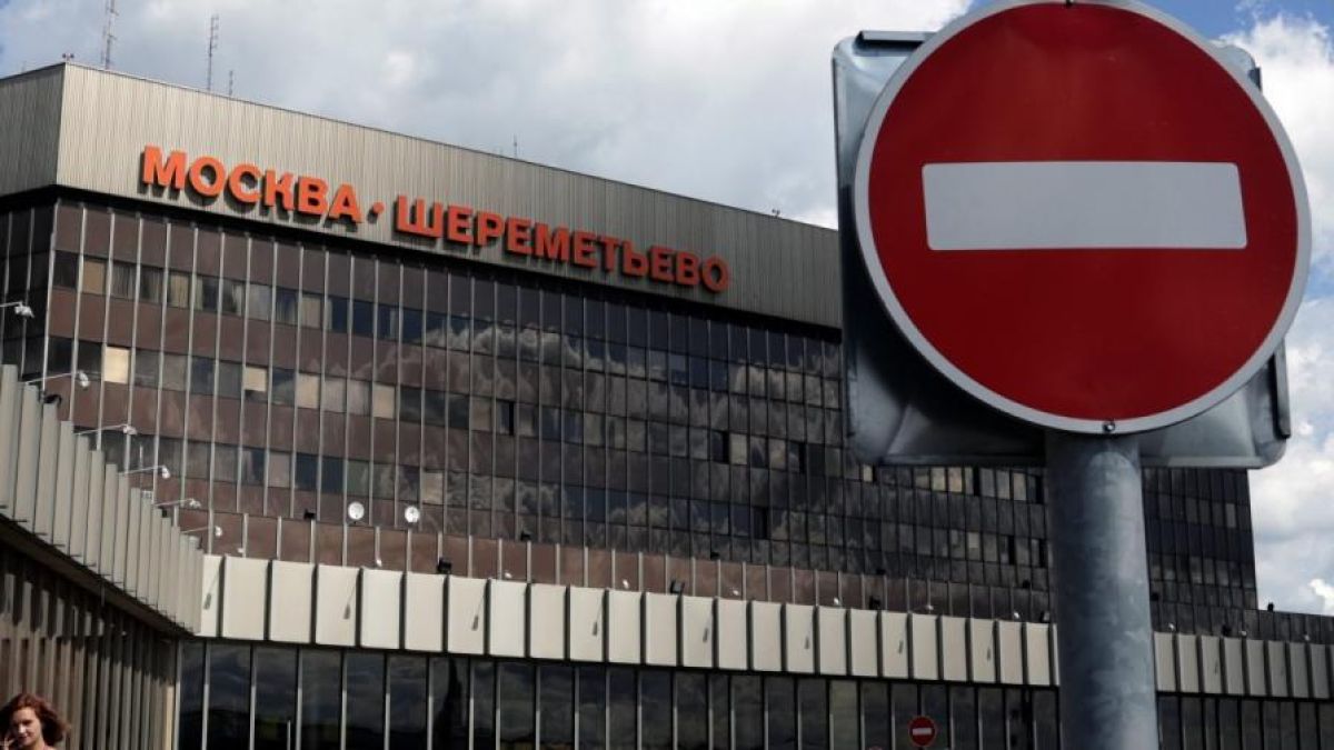 На Шереметиево арестуваха българин - изнасял скъпи метали в комбина с руснаци
