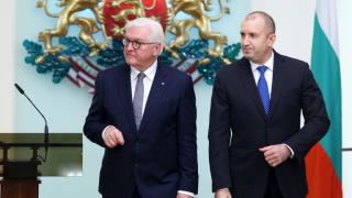 Радев и Щайнамайер тръгват към Пловдивско, ето какво ще свършат там
