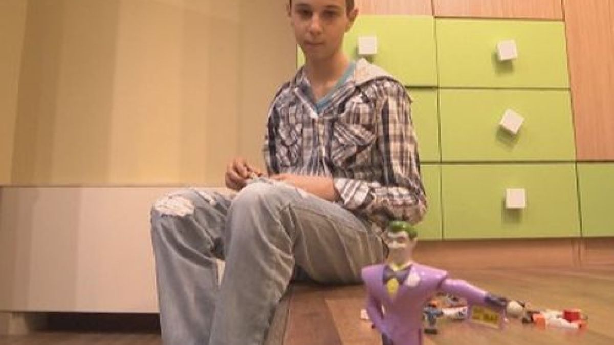 Абсурдно ТЕЛК решение вбеси родителите на дете с аутизъм (СНИМКА)