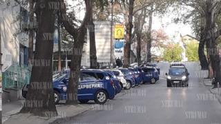 Жандармерия заварди Сандански и АМ Струма, започна операция "Респект"