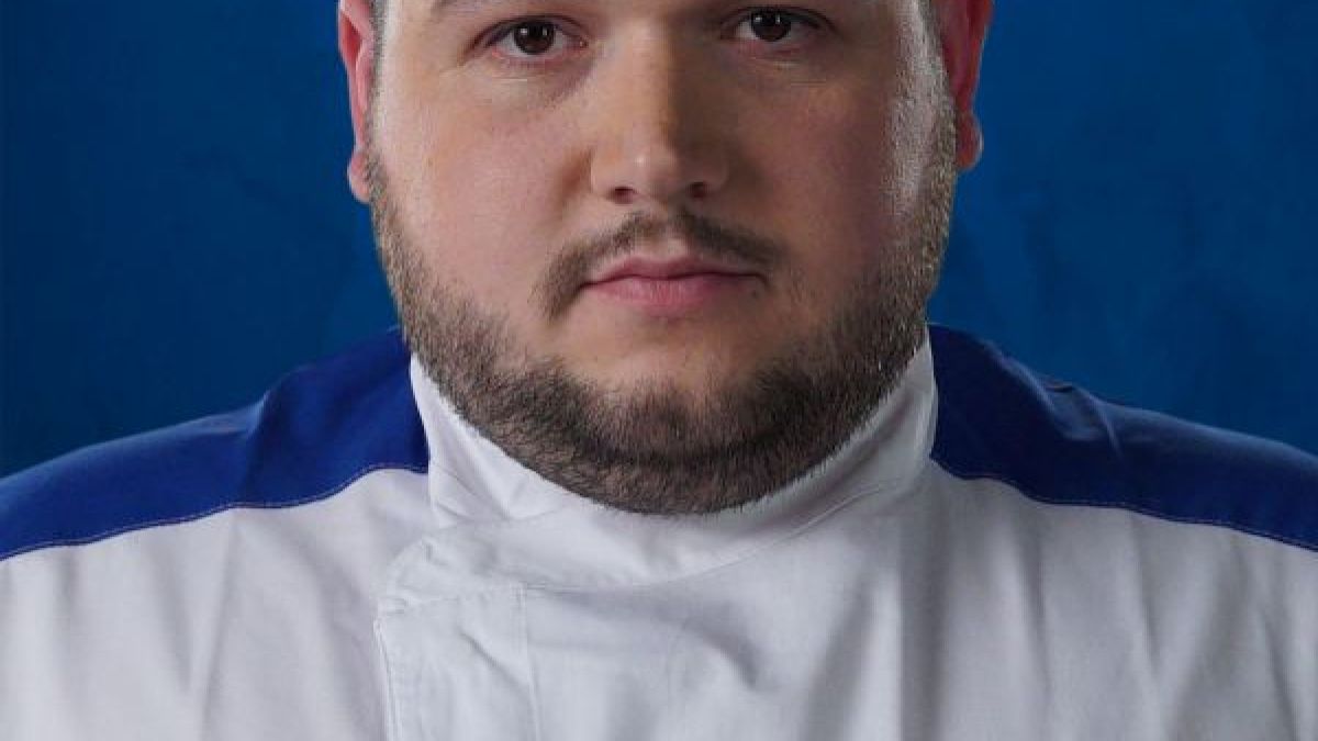 Николай изхвърча от Hell’s Kitchen завинаги