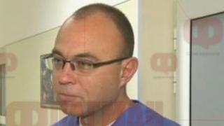 Проф. Тодоров от ИСУЛ: Новият грип поразява слуха! 